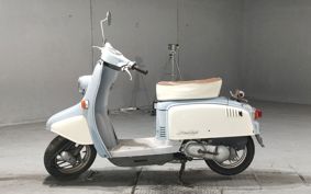 HONDA JU RIO AF52