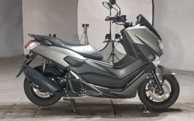 YAMAHA N-MAX 125 SED6J
