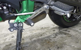 KAWASAKI Z900 Gen.2 SE 2022 ZR900B
