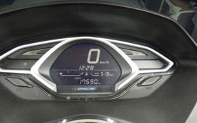 HONDA PCX 125 2008 JF81