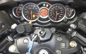 SUZUKI HAYABUSA Gen.2 2015