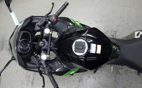 KAWASAKI NINJA 400 2023 EX400L