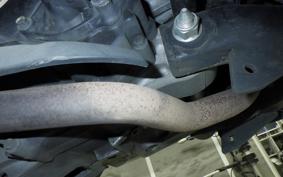 HONDA FORZA 250 MF13