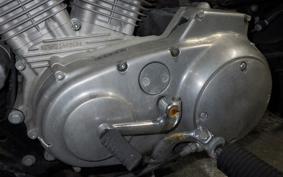HARLEY XLH883 HUGGER 2003
