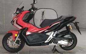 HONDA ADV150 KF38