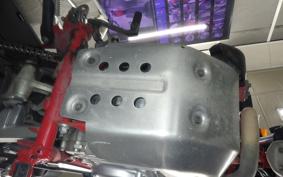 YAMAHA SEROW 250 Gen.3 2005 DG31J