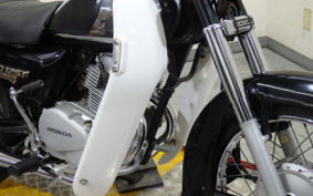 HONDA BENLY125 CD125T