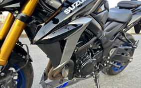 SUZUKI GSX-S750 ABS 2023 C533F