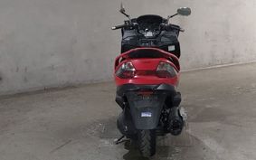 SUZUKI SKYWAVE 250M CJ45A