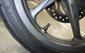HONDA DIO 110 2009 JF31