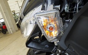 SUZUKI BURGMANストリート125EX EA23M