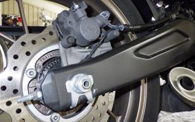 HONDA CB125 R 2007 JC91