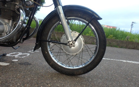 HONDA CD250 CD250