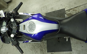 YAMAHA YZF-R25 2015 RG10J