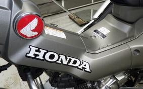 HONDA CT125-2 2026 JA65