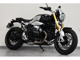 Фото BMW R NINE T 2021 с японского аукциона