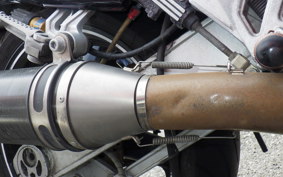 KAWASAKI ZX 10 NINJA 1988 ZXT00B