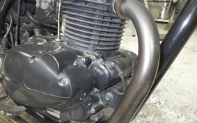 KAWASAKI 250TR BJ250F