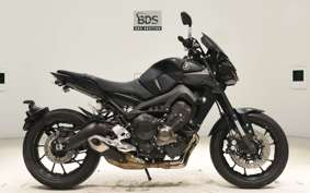 YAMAHA MT-09 A 2018 RN52J