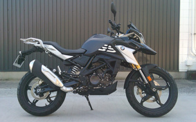 BMW G310GS 2025 0G31