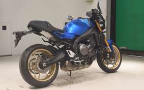 YAMAHA XSR900 2023 RN80J