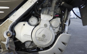 BMW F650GS DAKAR 2001