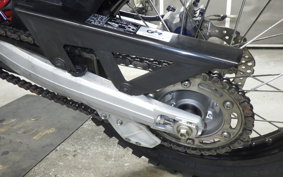 HONDA CRF250 GEN 2 RALLY 2008 MD47