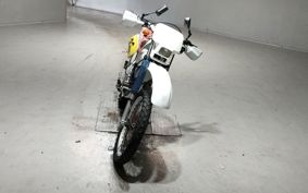 HONDA XLR125R JD16