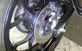 YAMAHA XSR125 2023 RE46J