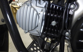 HONDA CT125 HUNTER CUB 2007 JA55