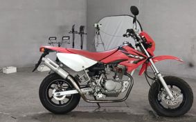 HONDA XR100 MOTARD HD13