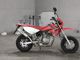 Фото Honda XR100 MOTARD с японского аукциона