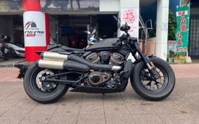 HARLEY RH1250S 2022 ZC4