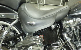 HARLEY FLSTSC 1450 2004