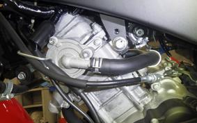 YAMAHA XSR155 2006