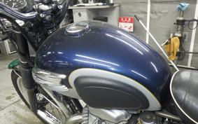 KAWASAKI W650 2006 EJ650A
