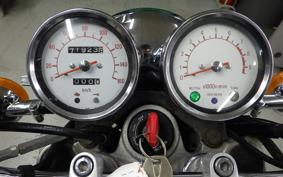 YAMAHA SR400 Gen.3 2003