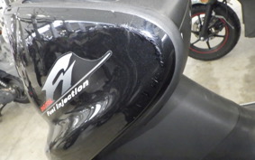 YAMAHA MAJESTY 125 FI