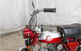HONDA MONKEY Z50A
