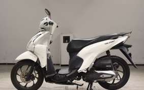 HONDA DIO 110 JK03