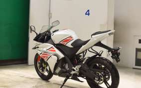 YAMAHA YZF-R125