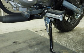 HONDA MONKEY 125 2022 JB05