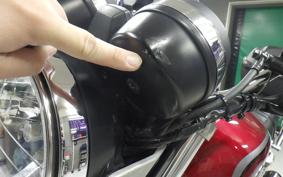 HONDA CB1100 EX ABS 2015 SC65