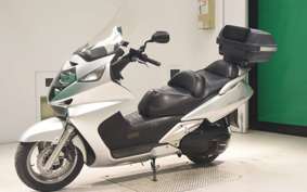 HONDA SILVER WING 600 2001 PF01