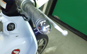 HONDA C125 SUPER CUB 2017 JA48