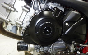 SUZUKI SV650 A 2018 VP55B