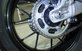 TRIUMPH SPEED TWIN 2023