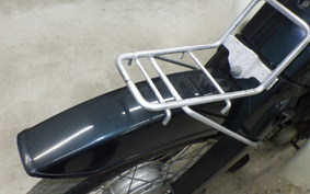 HONDA C50 SUPER CUB E C50