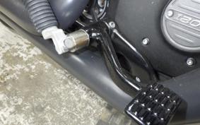 HARLEY XL1200CX 2016