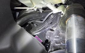 HONDA PCX 160 2007 KF47